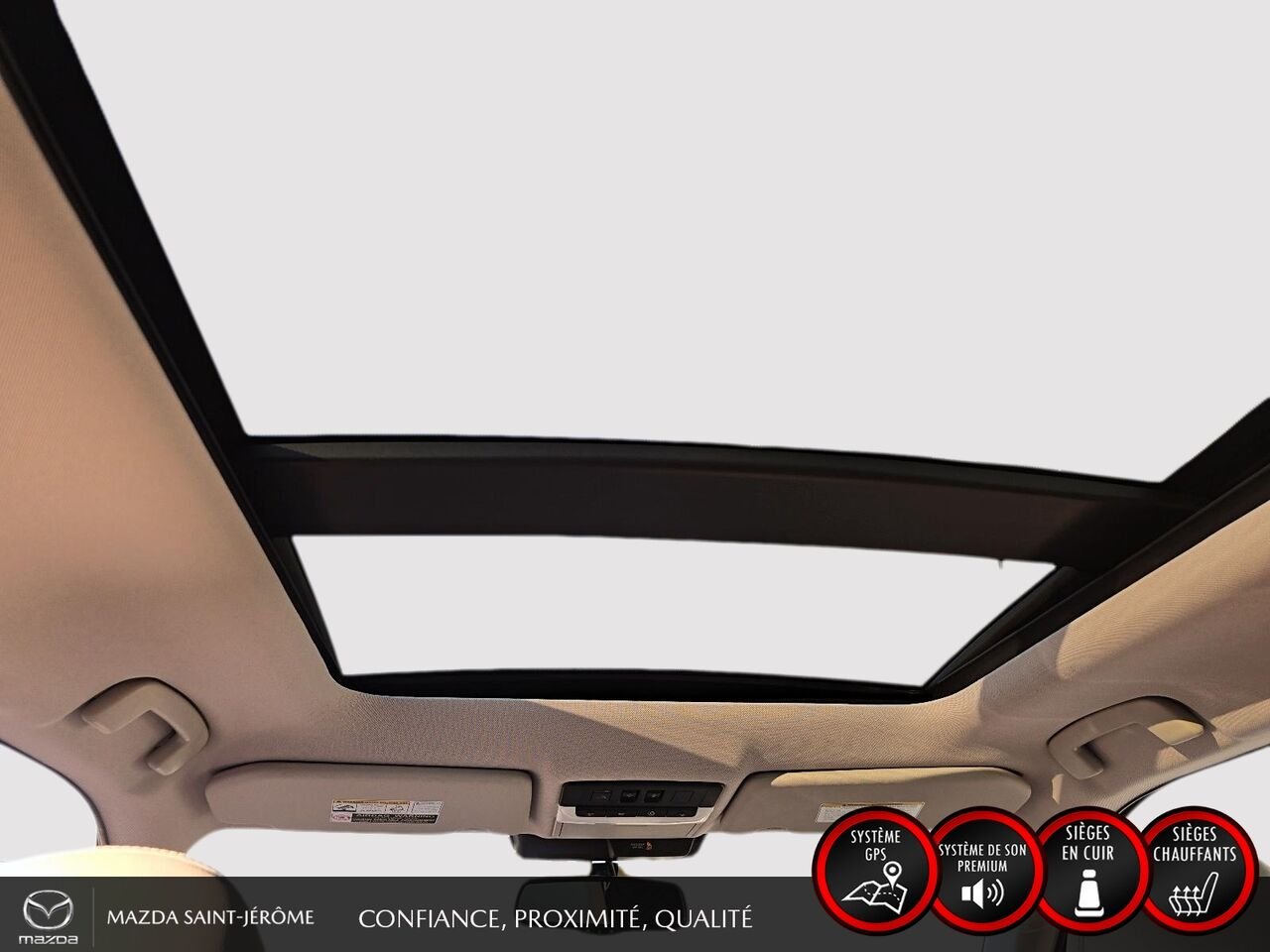 2024 Mitsubishi Outlander Red Saint-Jérôme - photo #18