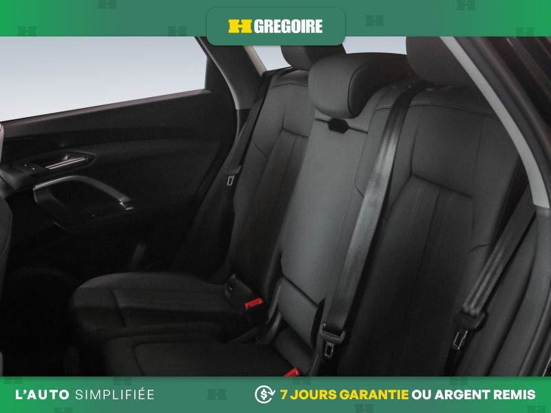 Audi Q5 2025 Noir Saint-Eustache - photo #23