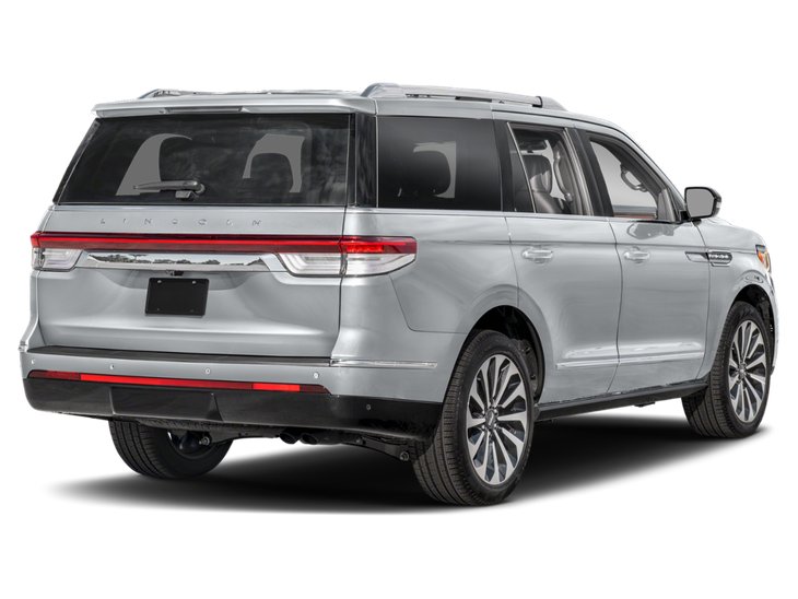 2024 Lincoln Navigator Ultra