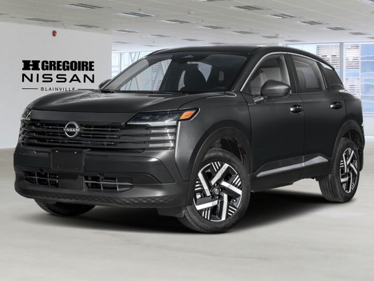 Nissan Kicks 2026 2026 Bleu