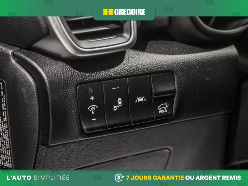 Kia Sportage 2020 Noir Blainville - photo #16