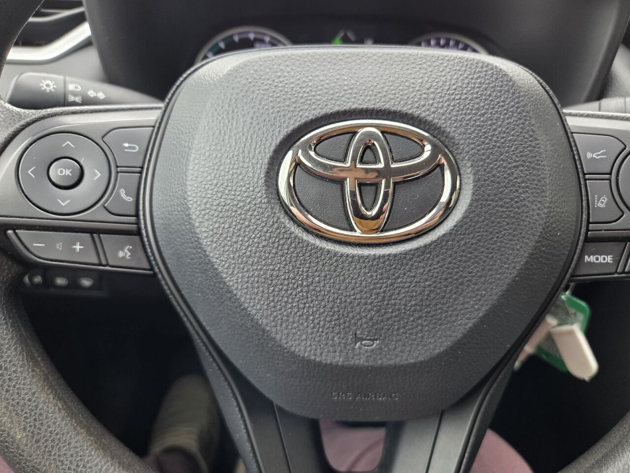 2022 Toyota RAV4 Grey Amos - photo #17