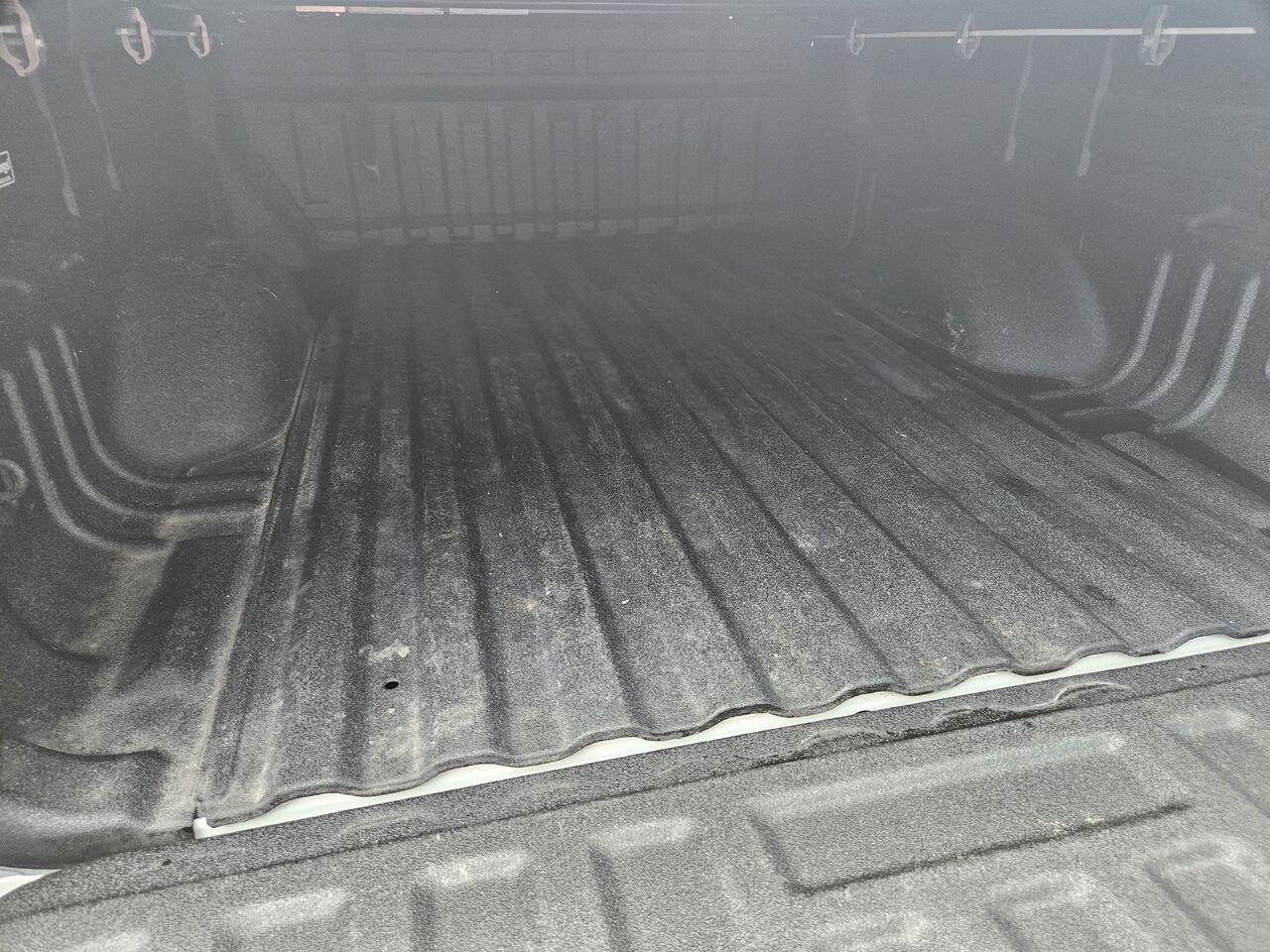 GMC Canyon AT4 cabine multiplace 4RM 141 po avec tissu 2022 Blanc Thetford Mines - photo #20