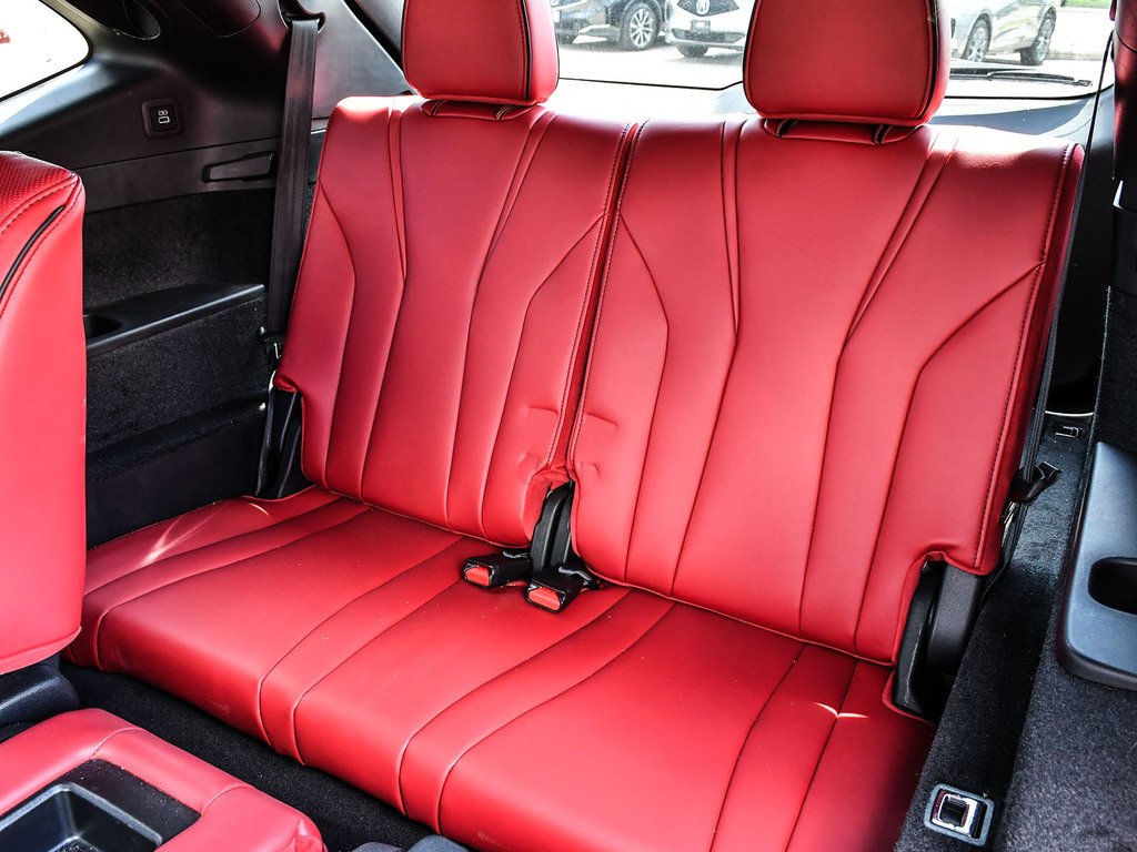 2024 Acura MDX Type S Ultra SH-AWD Black Etobicoke - photo #21