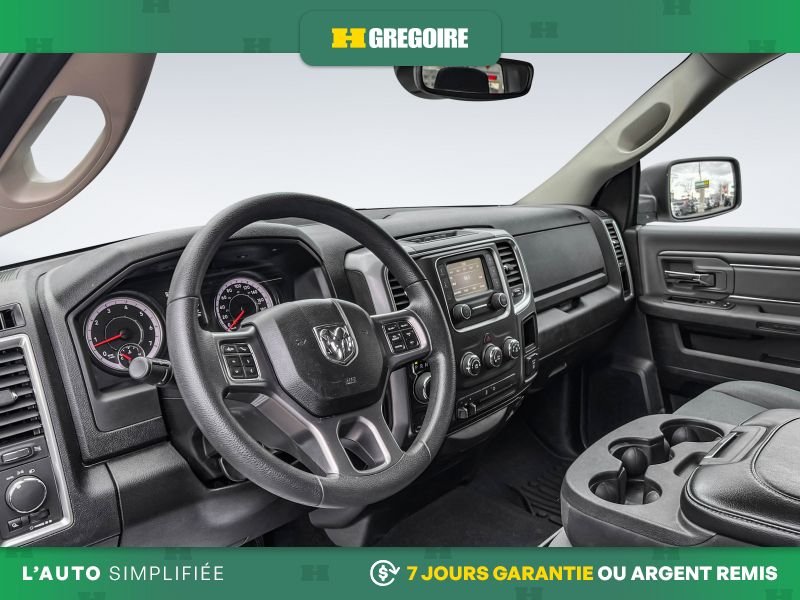 2023 Ram 1500 White Laval - photo #15