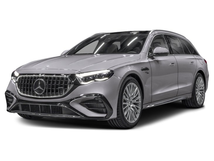 2026 Mercedes-Benz Classe-E E 53 E AMG