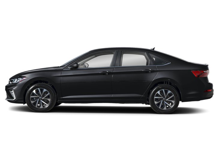 2025 Volkswagen Jetta Trendline