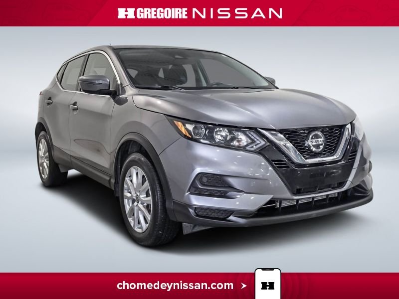 Nissan Qashqai 2023 2023 Gris