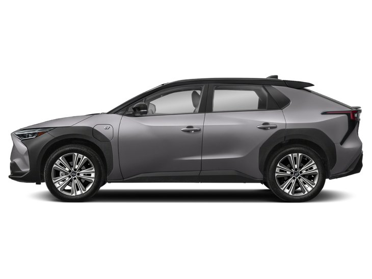 2024 Subaru Solterra avec groupe de luxe