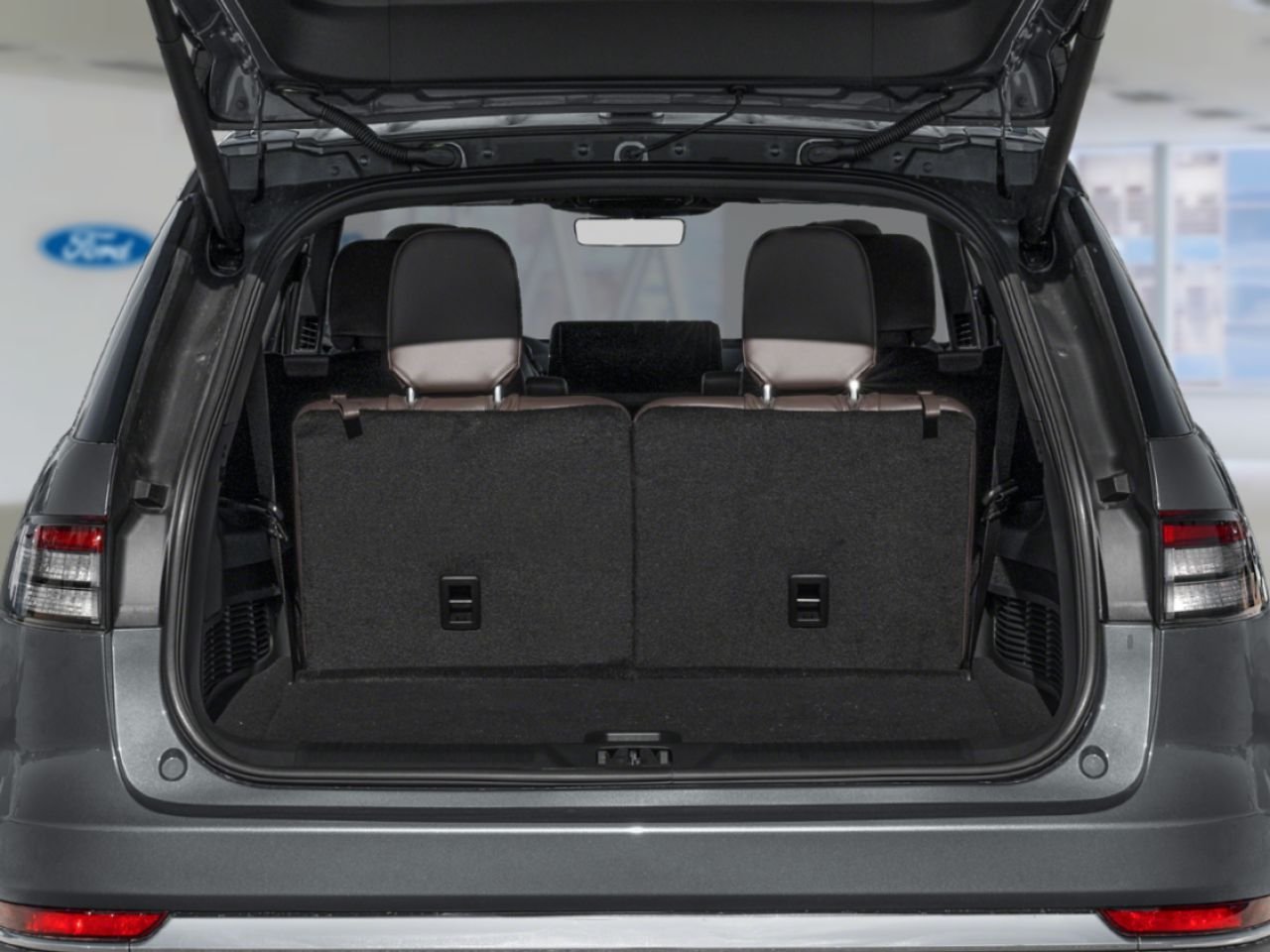 LINCOLN Aviator 2025 Céramique nacrée métallisé trois couches Rouyn-Noranda - photo #6