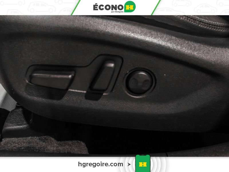 2016 Hyundai Tucson Grey Blainville - photo #11