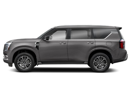2026 Nissan Armada 2026