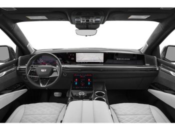 Cadillac Escalade Série V TI