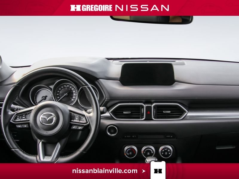 Mazda CX-5 2020 Blainville - photo #13