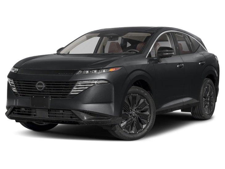 2025 Nissan Murano Platine