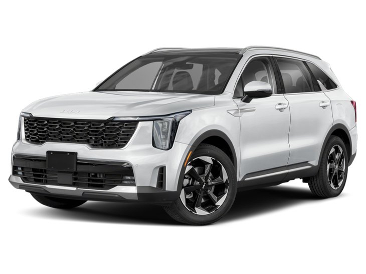 2026 Kia Sorento hybride EX