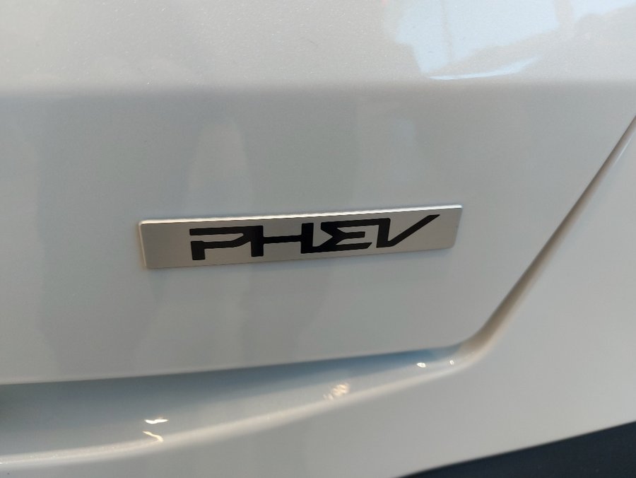 2025 Kia Sorento Plug-In Hybrid 2025 Snow White Pearl