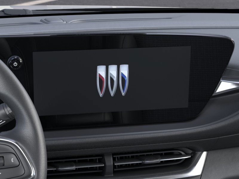2025 Buick Envista Privilégié Summit White Granby - photo #19