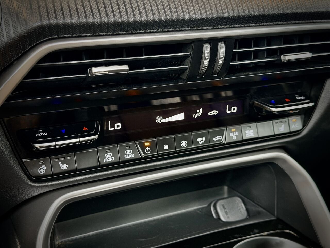 2024 Mazda CX-90 hybride rechargeable Grey Notre-Dame-des-Prairies - photo #25