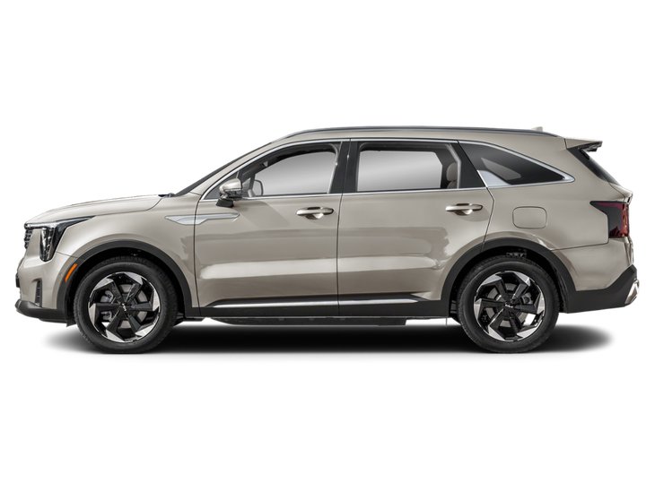 2025 Kia Sorento Plug-In Hybrid SX