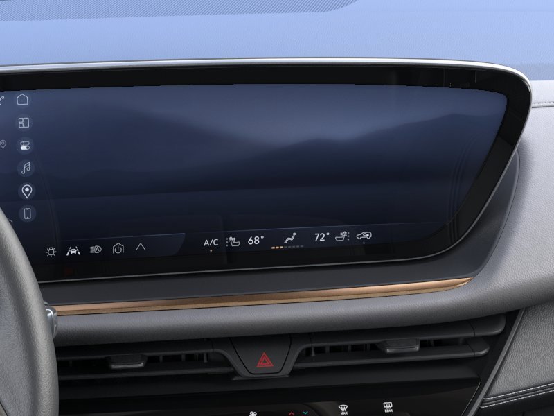 BUICK Envision Avenir 4 portes TI 2026 BLEU QUARTZ METALLISE Sherbrooke - photo #19