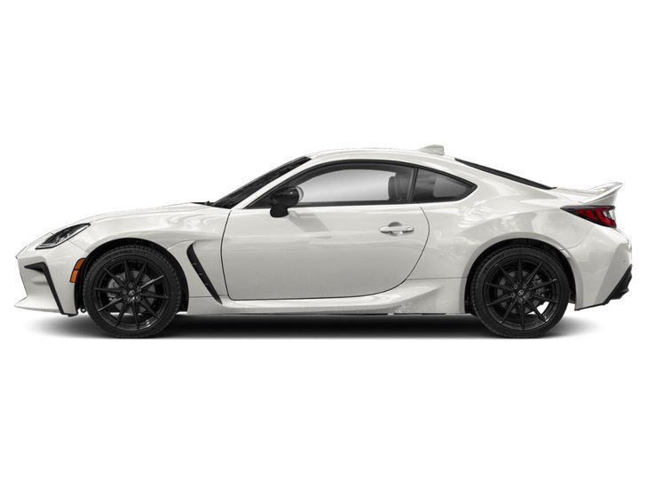2027 Toyota GR86 Premium
