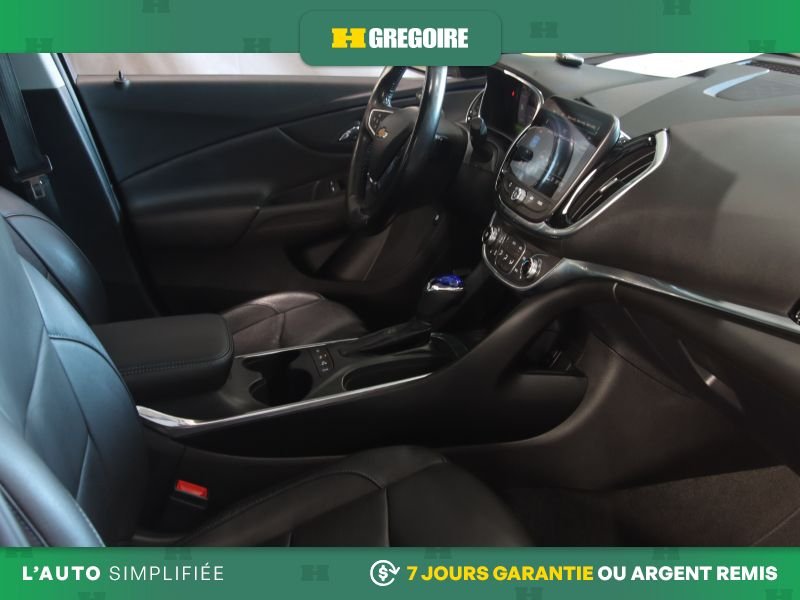 2019 Chevrolet Volt White Laval - photo #30