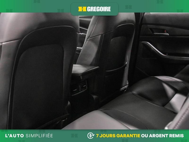 2024 Mazda CX-30 Black Laval - photo #26