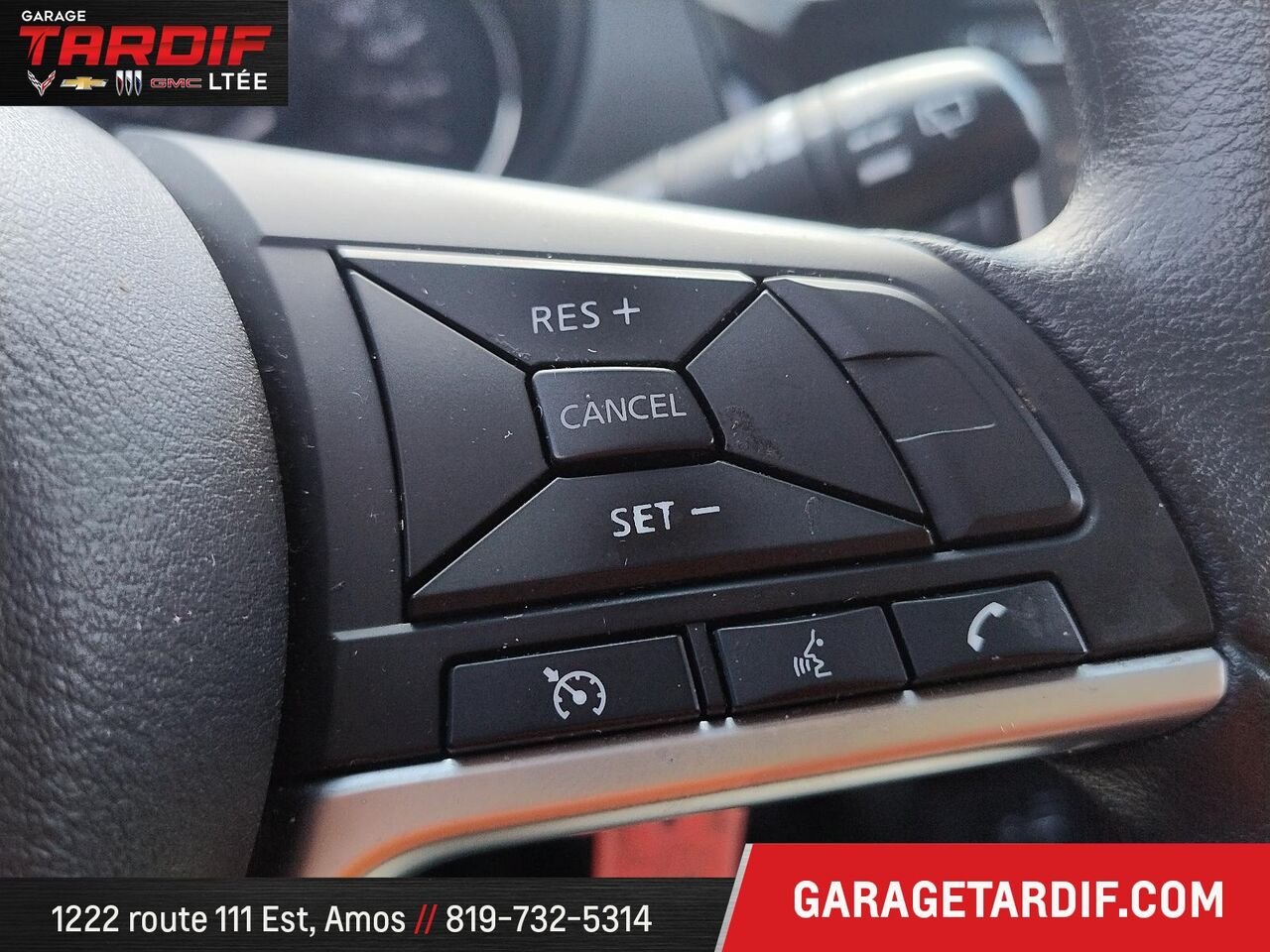 NISSAN QASHQAI 72373A 2022 Noir Amos - photo #14