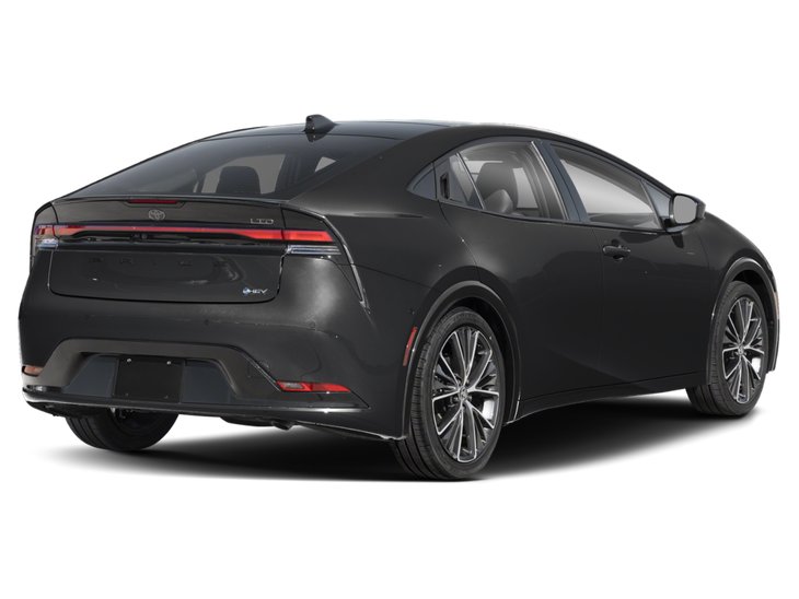 2026 Toyota Prius Limitée
