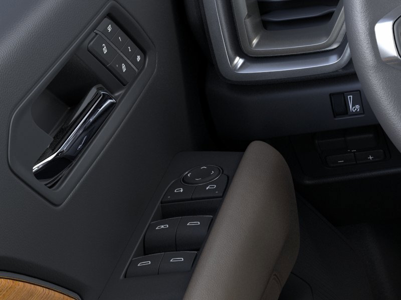 GMC Canyon Denali cabine multiplace 4RM 2026 STERLING METALLISE Sherbrooke - photo #21