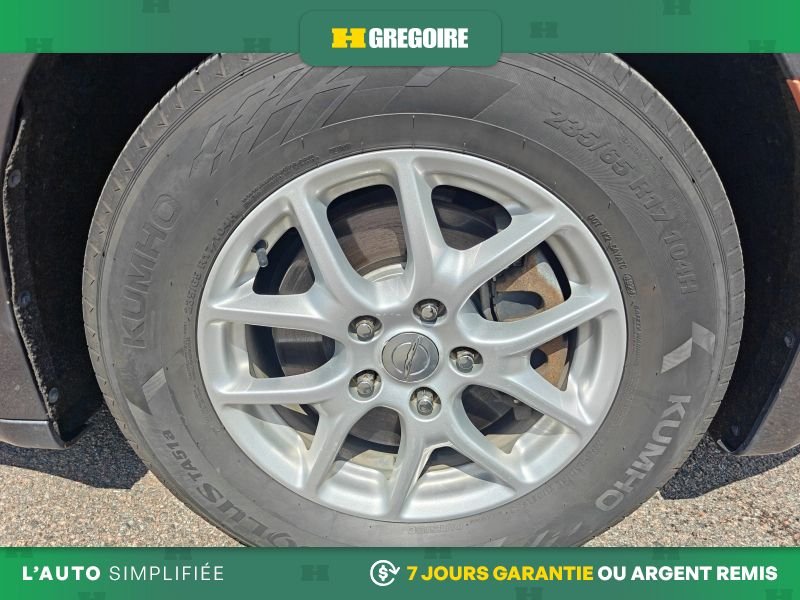 Chrysler Pacifica 2019 Gris Laval - photo #25