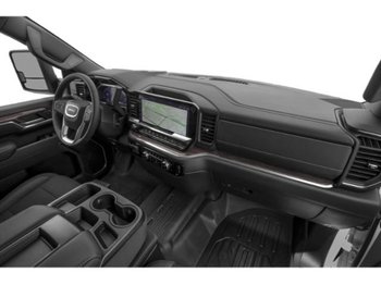 GMC Sierra 3500HD SLE