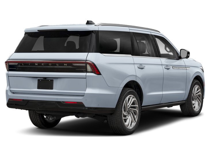 2026 Lincoln Navigator Ultra