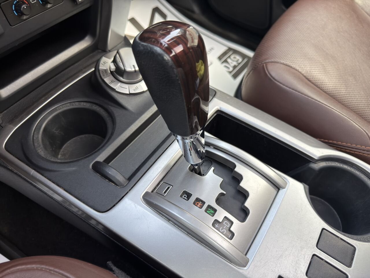 2021 Toyota 4Runner White Thetford Mines - photo #34