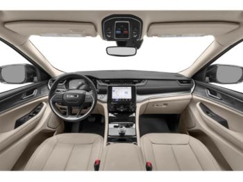 Jeep Grand Cherokee Altitude