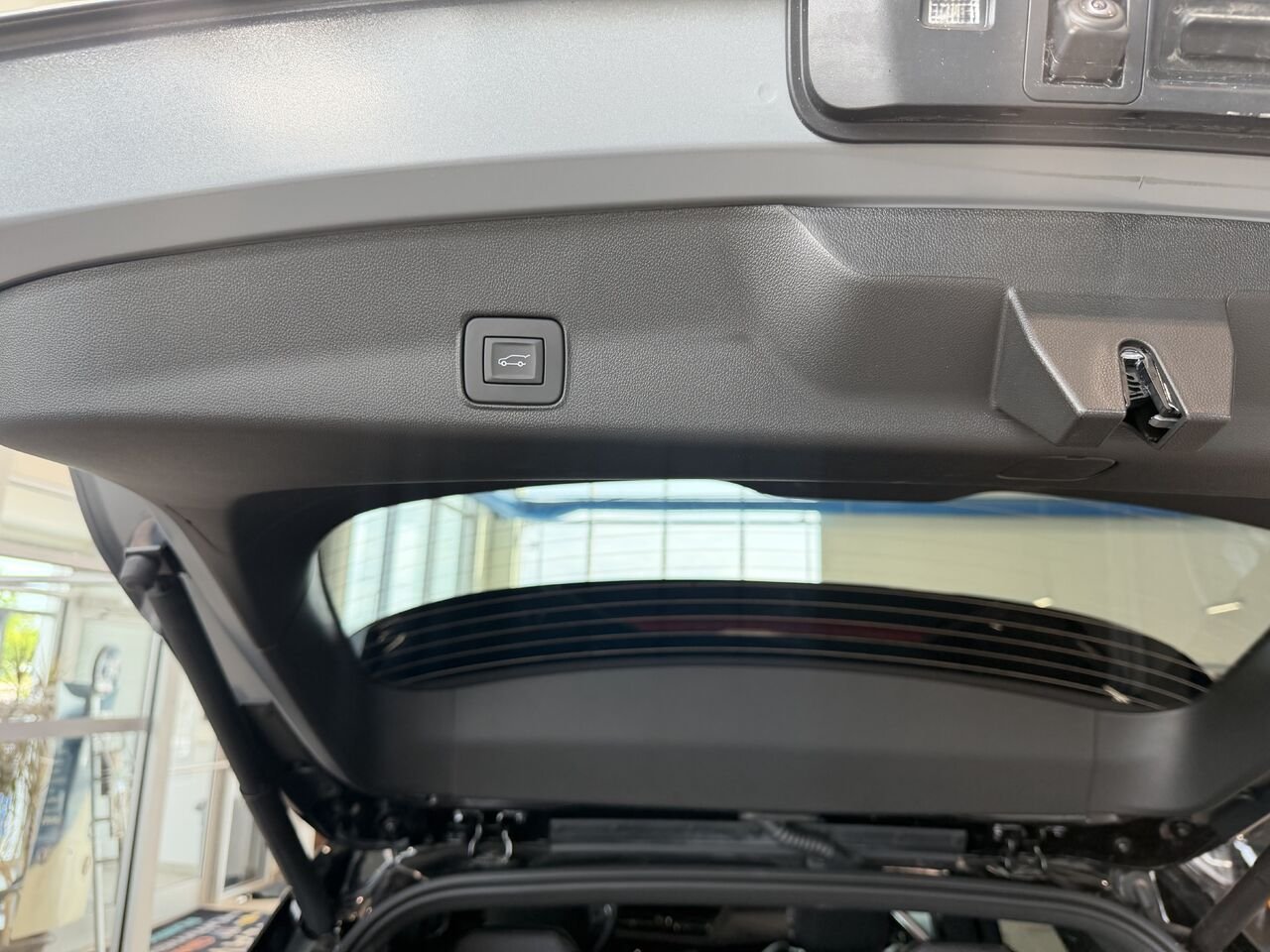 CHEVROLET TRAILBLAZER RS RS 4 portes TI 2026 Gris Ottawa & Gatineau - photo #17