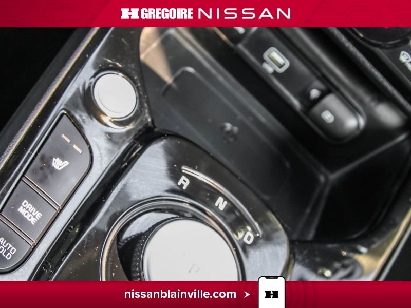 2022 Kia Soul Laval - photo #19