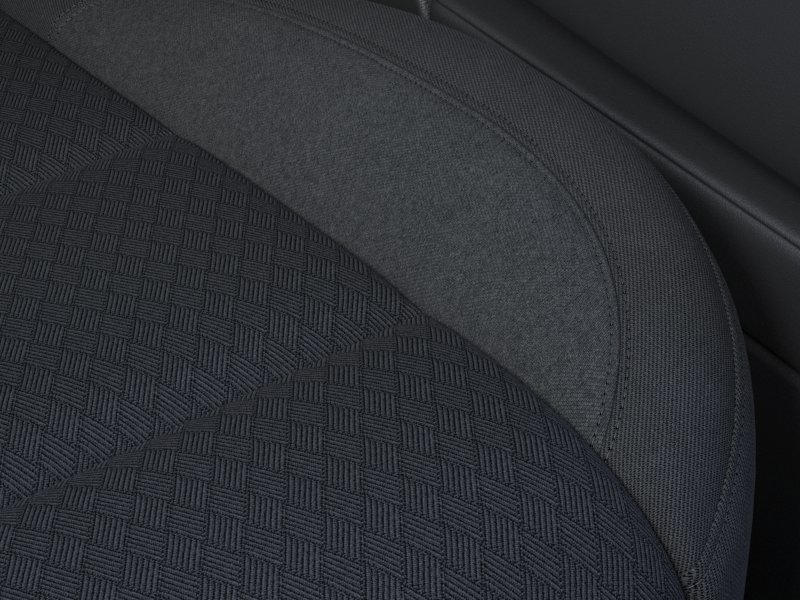 2026 GMC Sierra 1500 Elevation cabine multiplace 4RM 157 po ONYX BLACK Sherbrooke - photo #20