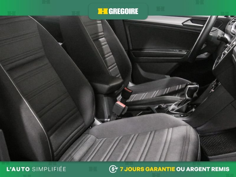 Volkswagen Tiguan 2024 Gris Blainville - photo #29