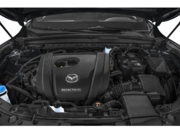 Mazda CX-50 GS-L