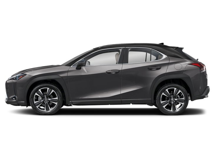 2025 Lexus UX UX 300h