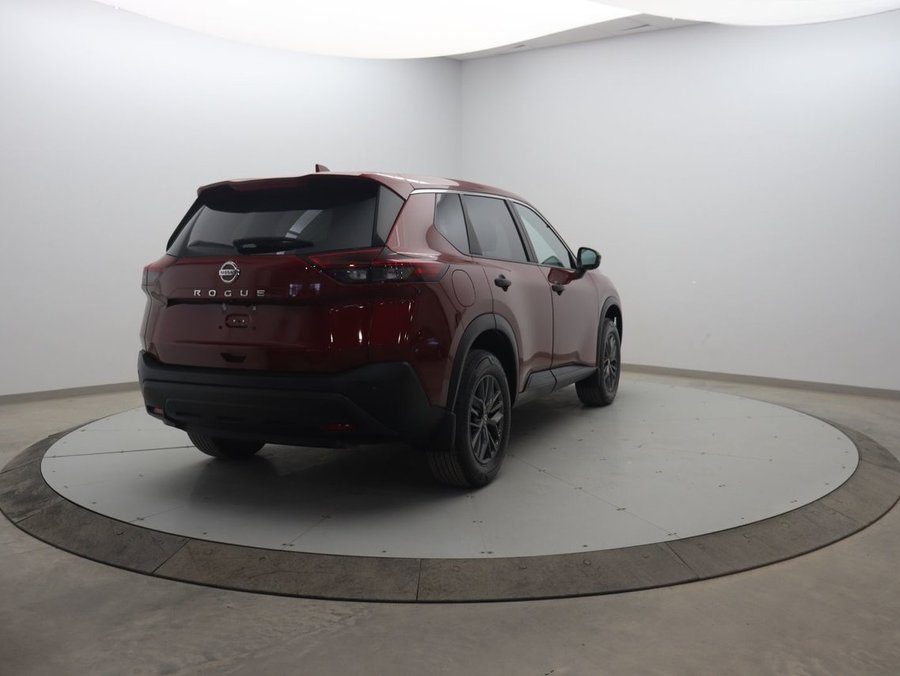 Nissan Rogue 2021 2021 Rouge