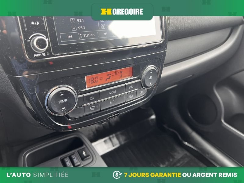 2024 Mitsubishi Mirage Blue Laval - photo #24