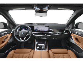 BMW X5 M60i xDrive