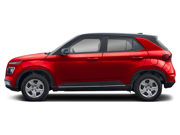 2025 Hyundai Venue Essential
