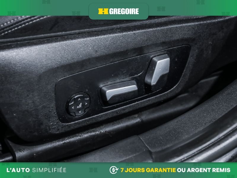 BMW 330I 2022 Noir Blainville - photo #15
