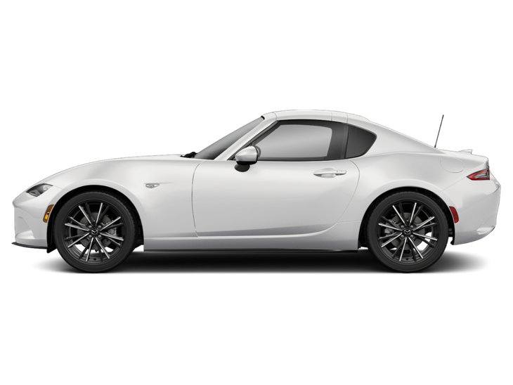 2025 Mazda MX-5 RF GT