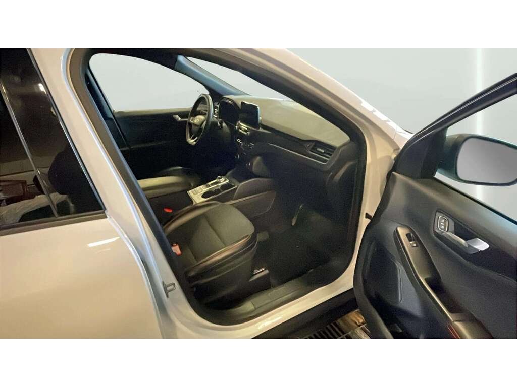 Ford Escape 2023 Blanc Gatineau - photo #19