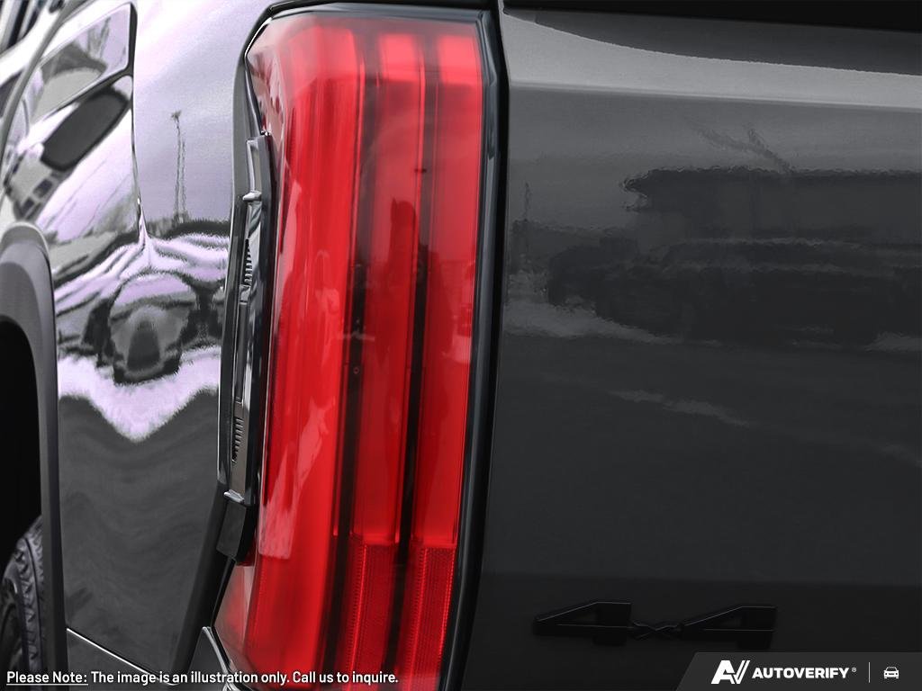 2026 Toyota Tundra 2601487 | Limited Hybrid Mudbath Edmonton - photo #9